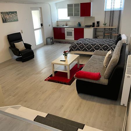 Apartment Relaxing Cölbe Zewnętrze zdjęcie
